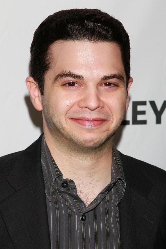 Samm Levine Poster