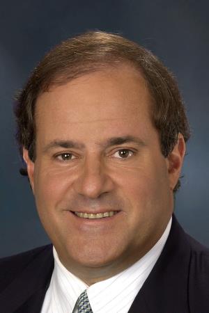 Chris Berman's poster