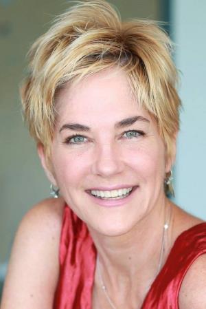 Kassie DePaiva's poster