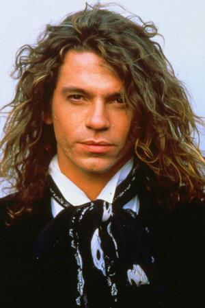 Michael Hutchence's poster