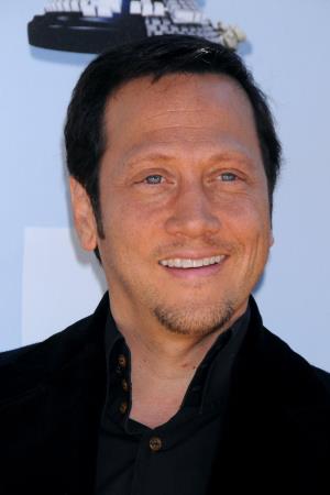 Rob Schneider Poster