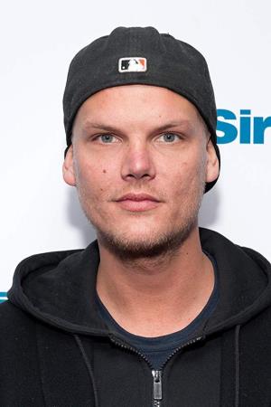 Avicii's poster