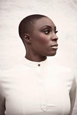 Laura Mvula Poster