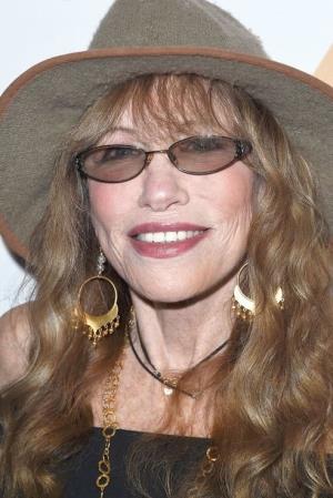 Carly Simon's poster