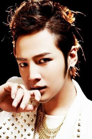 Jang Keun-suk Poster