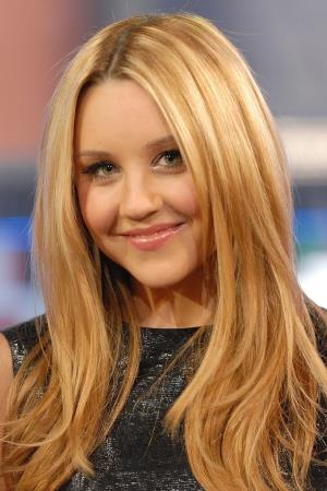 Amanda Bynes Poster