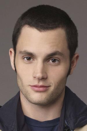 Penn Badgley Poster