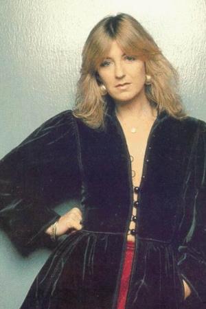 Christine McVie's poster