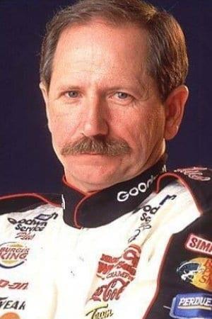 Dale Earnhardt Poster