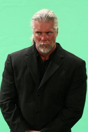 Kevin Nash Poster