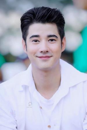 Mario Maurer's poster