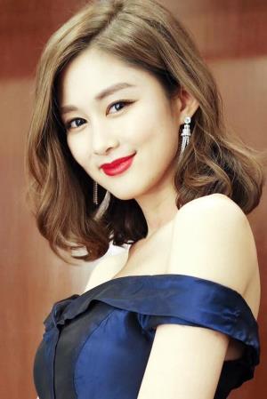 Eliza Sam's poster