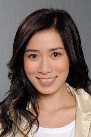 Charmaine Sheh Poster