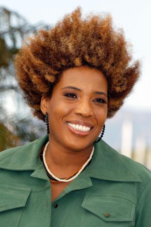 Macy Gray Poster