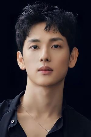 Yim Si-wan's poster