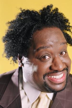 Bruce Bruce Poster