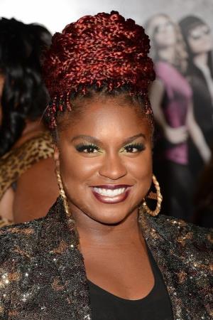 Ester Dean Poster