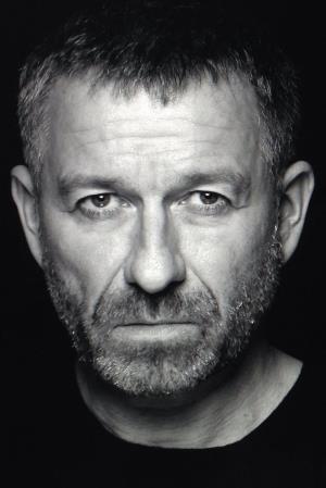 Sean Pertwee's poster