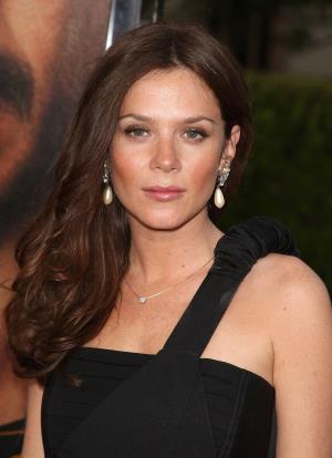 Anna Friel's poster