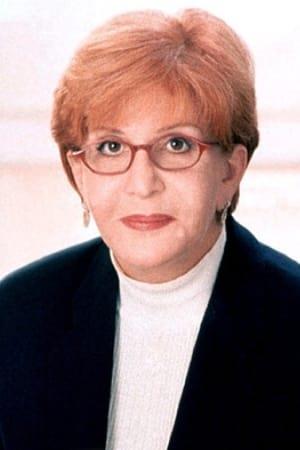 Sally Jessy Raphael's poster