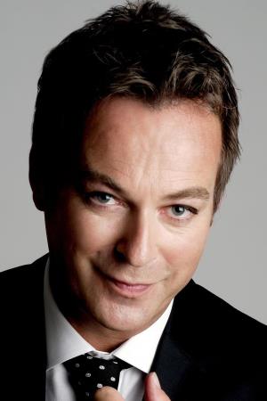 Julian Clary Poster