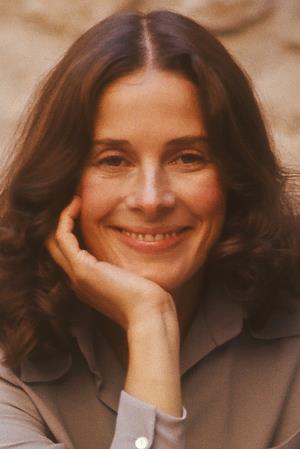 Joan Hackett's poster