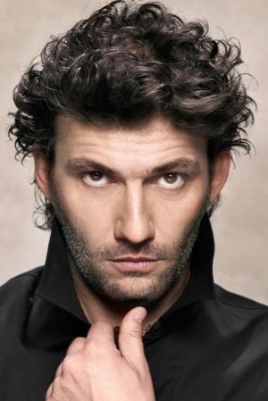 Jonas Kaufmann Poster