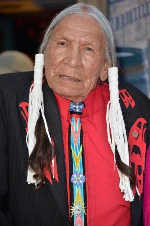 Saginaw Grant Poster