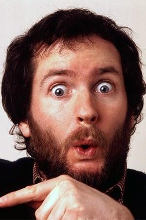 Kenny Everett's poster