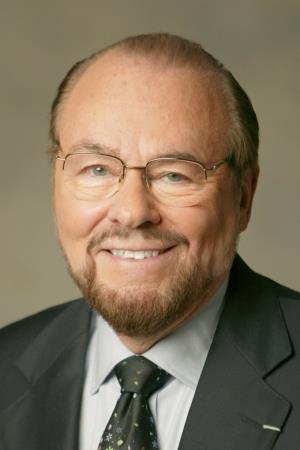 James Lipton Poster