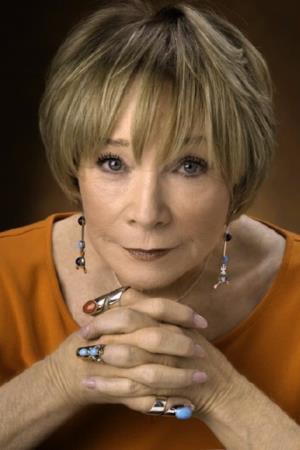 Shirley MacLaine Poster