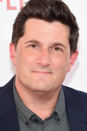 Michael Showalter Poster