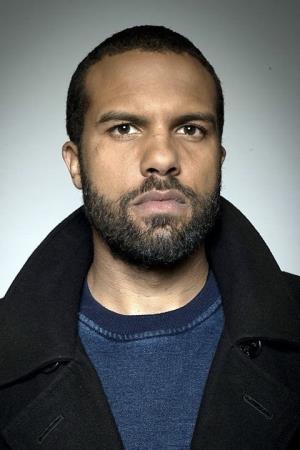 O.T. Fagbenle Poster