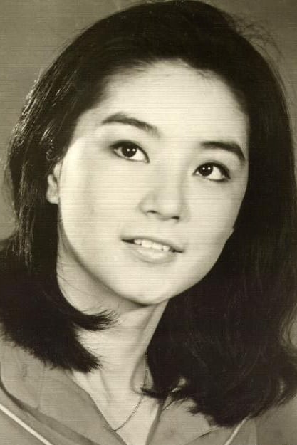 Brigitte Lin's poster