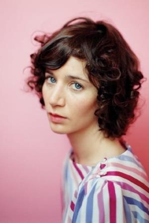 Miranda July Poster