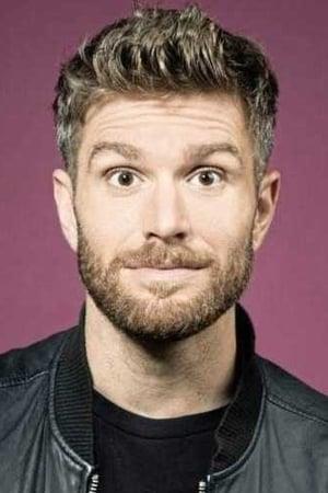 Joel Dommett's poster