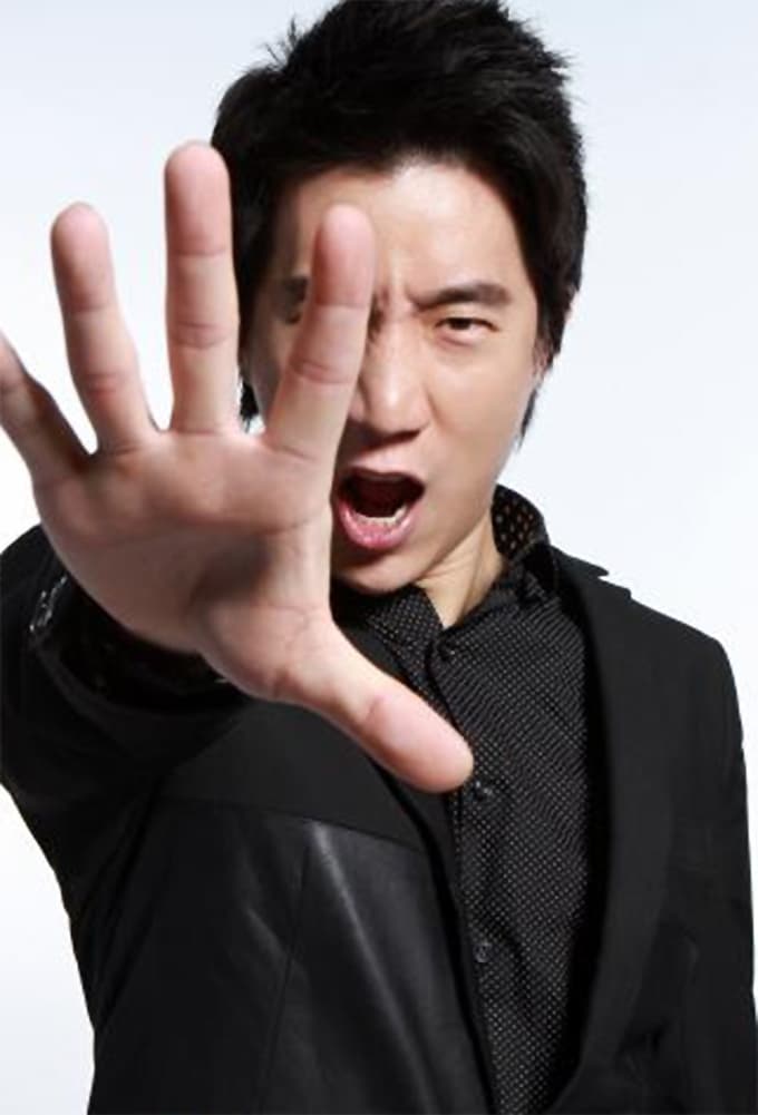 Jaycee Chan's poster