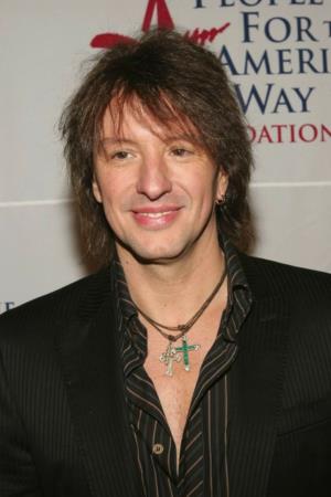 Richie Sambora's poster