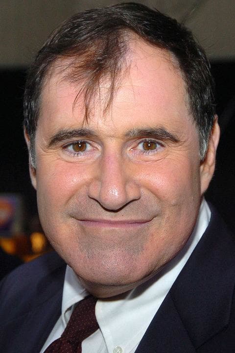 Richard Kind's poster