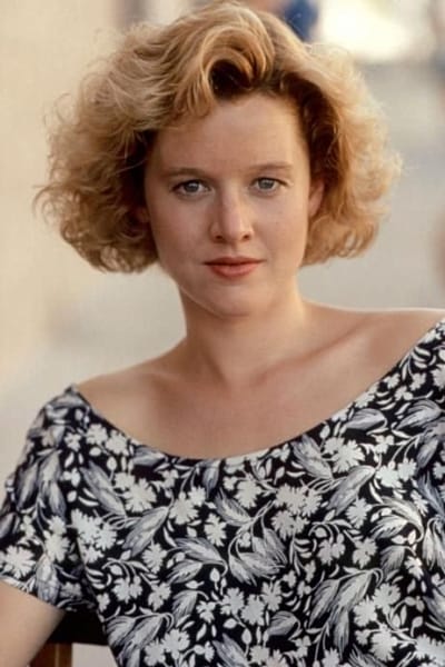 Penelope Ann Miller's poster