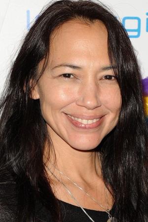 Irene Bedard's poster