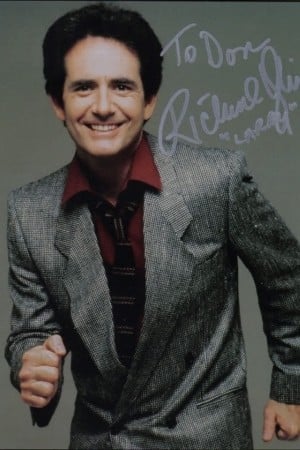 Richard Kline's poster