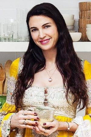 Shiva Rose's poster