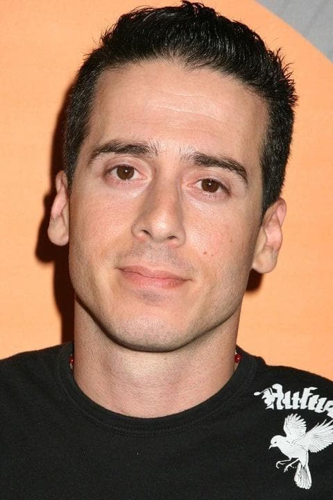 Kirk Acevedo Poster