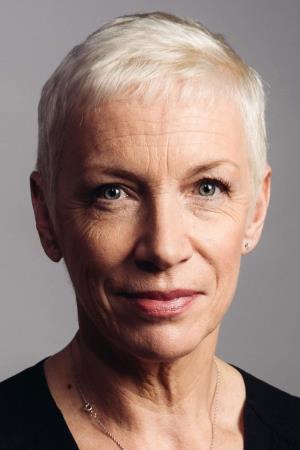 Annie Lennox Poster