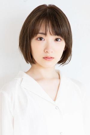 Rina Ikoma's poster