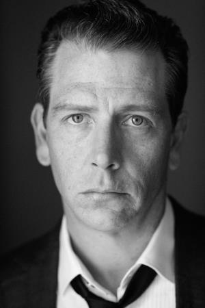 Ben Mendelsohn Poster