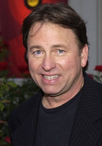 John Ritter's poster