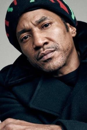 Q-Tip Poster