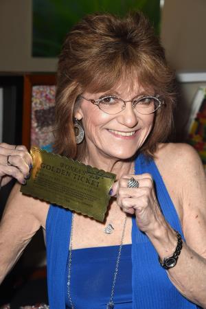 Denise Nickerson Poster